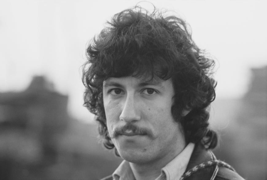 Mitbegründer der Band Fleetwood Mac, Peter Green, starb am letzten Wochenende im Alter von 73 Jahren. Der Gitarrist soll friedlich eingeschlafen sein.