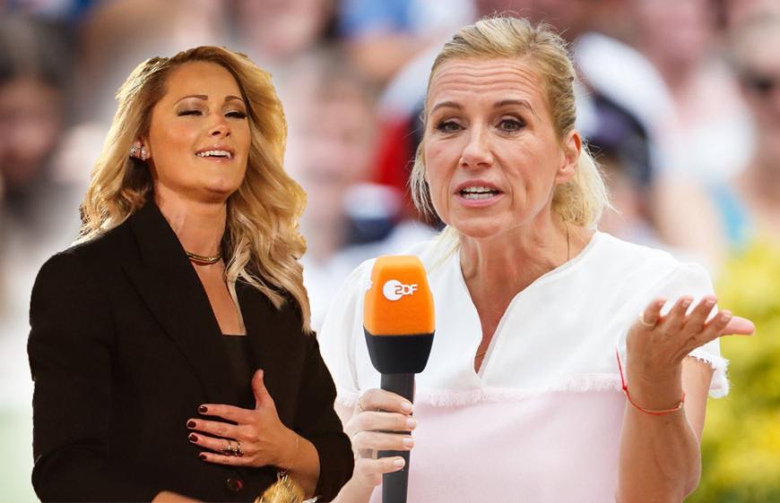 Das ZDF sendet am kommenden Sonntag nicht den