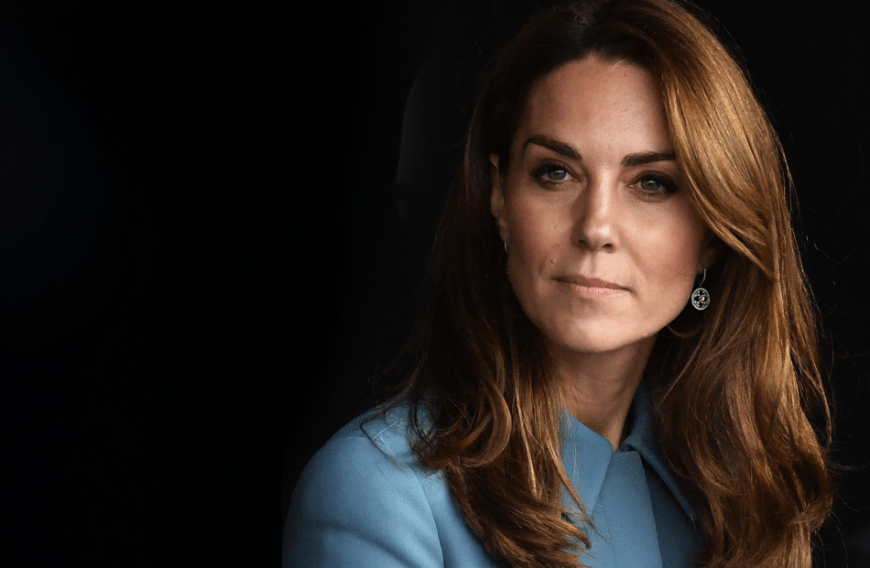 Stattdessen soll sich Kate möglichst weit von ihrer Schwägerin distanziert haben.