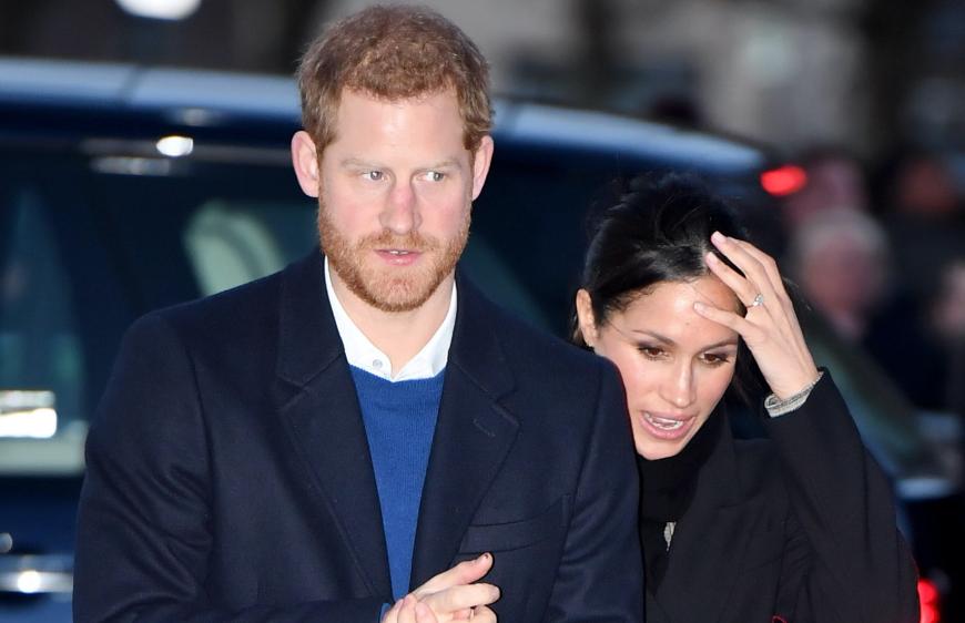 Prinz Harry und Herzogin Meghan: Kommt nun endlich die Wahrheit ans Licht?