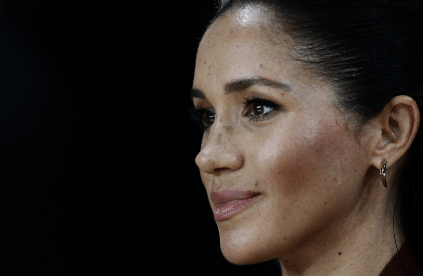 Offenbar war Meghan davon ausgeangen, die Ehefrau von Prinz William würde sie etwas anlernen und ins Königshaus einführen. Aber das war nicht der Fall!