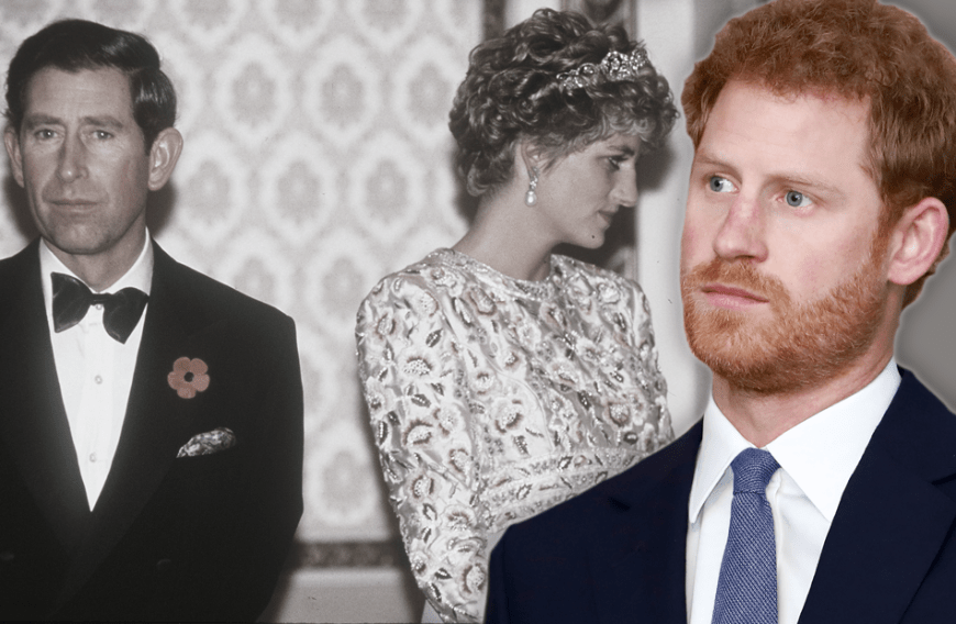 Autor Andrew Morton glaubt, Lady Diana wäre
