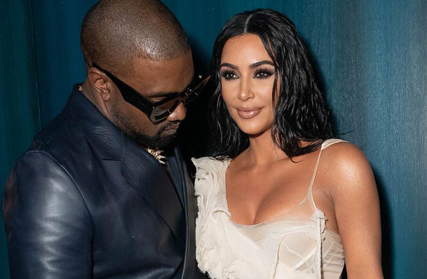 Werden es Kimye schaffen ihre Ehe zu retten?