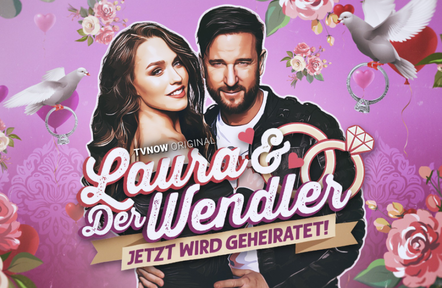 In ihrer eigenen Reality-Show
