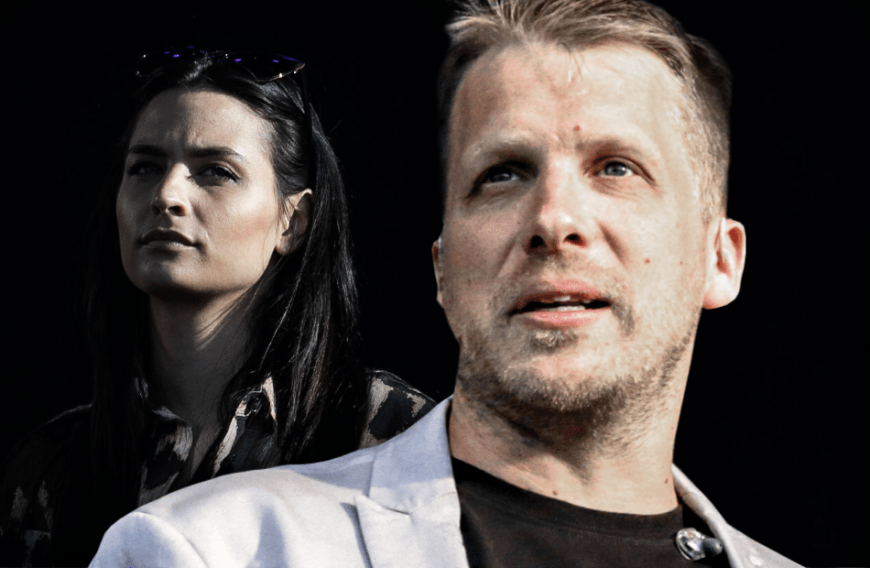 Ist Oliver Pocher jetzt zu weit gegangen?