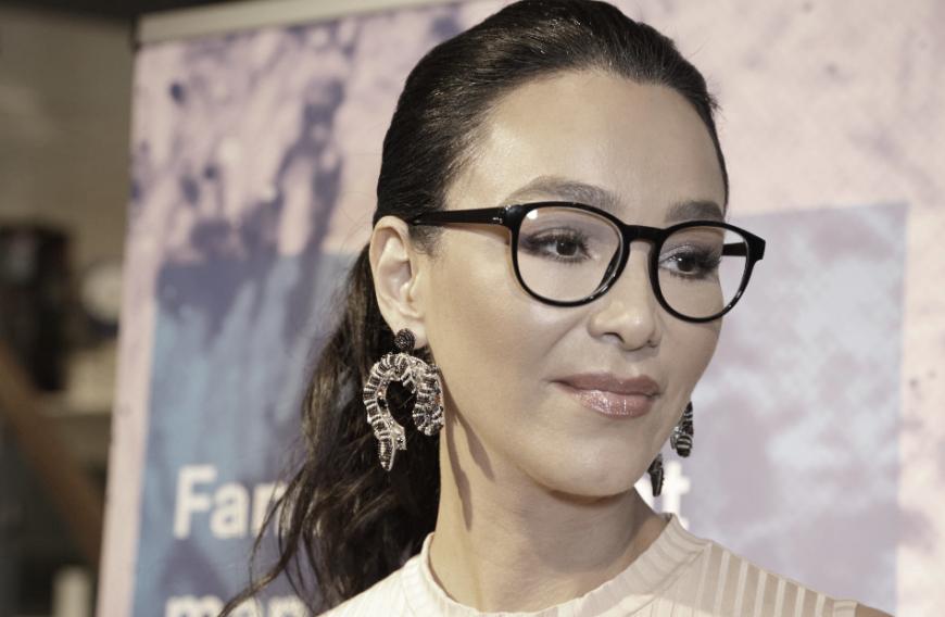 Verona Pooth berichtet in ihrem Podcast von einem schlimmen Vorfall aus ihrer Jugend ...