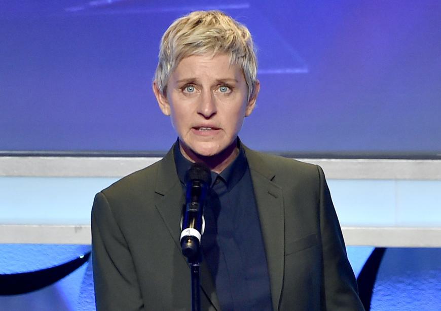 ... zerbricht Ellen nun an den Vorwürfen?