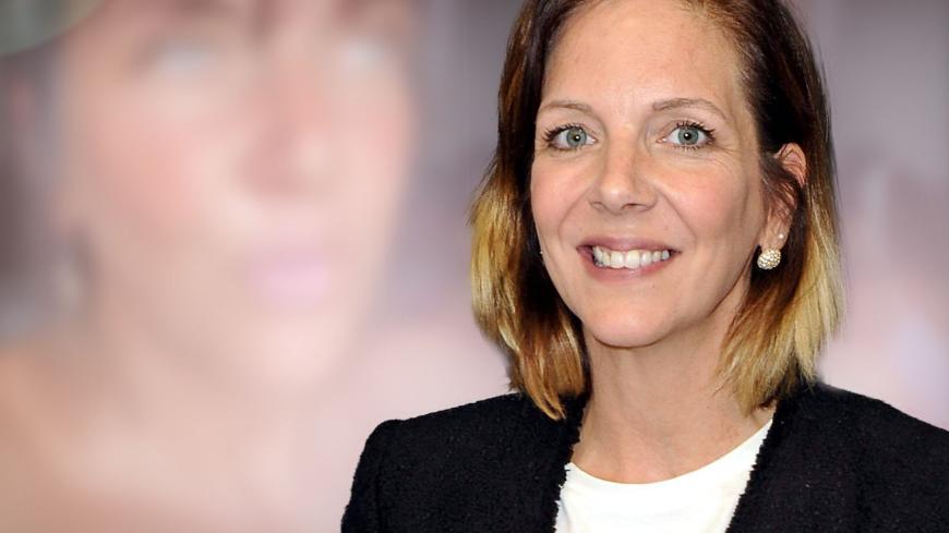 Daniela Büchner soll wieder vergeben sein.
