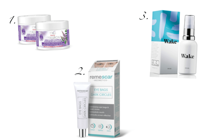 Diese Produkte haben einen ähnlichen Effekt:
1. Victoria Beauty