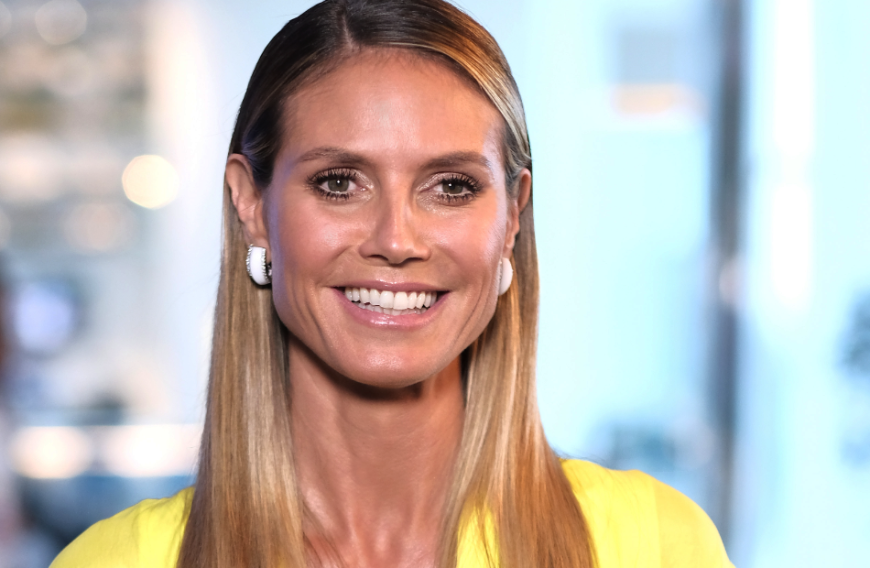 2021 wird bei GNTM alles anders ...