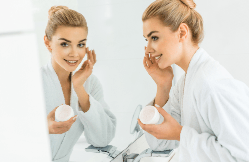 Ein Anti-Aging-Wirkstoff aus Südmerika erobert aktuell die Beauty-Regale: Drachenblut!