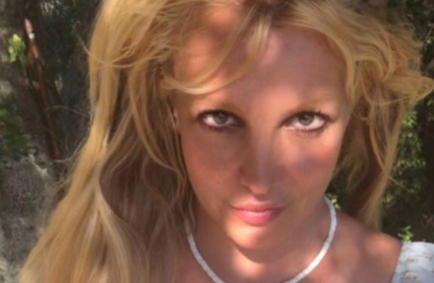 Drama um Britney Spears: Ihr Vater bricht sein Schweigen ...