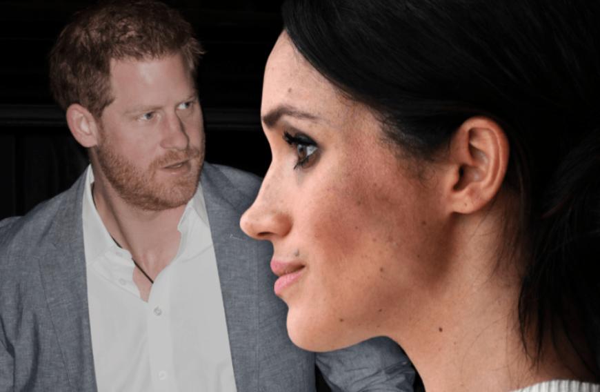 In dem Enthüllungsbuch über Herzogin Meghan und Prinz Harry wird zum Rundumschlag gegen Queen Elisabeth II. und andere hochkarätige Mitglieder der Royal Family ausgeholt.