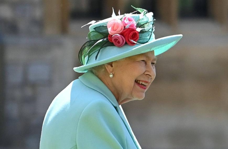 Harry und Meghan sollen sich ebenfalls von der Queen persönlich vor den Kopf gestoßen gefühlt haben.