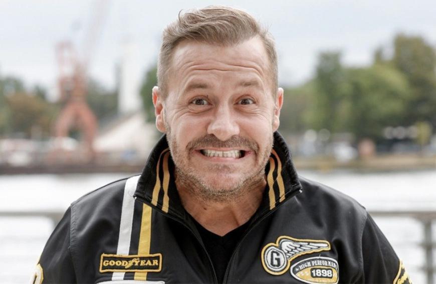im Format "Kampf der Realitystars" ... | Willi Herren im ...