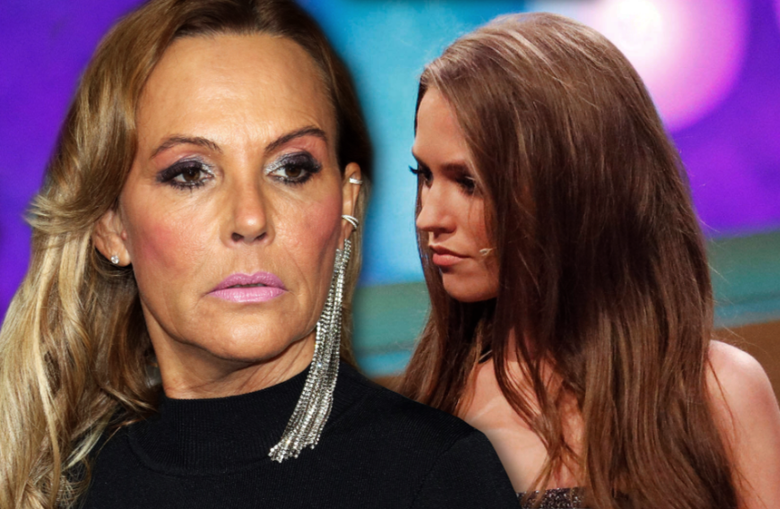 Einige Instagram-User scheinen ein Posting von Natascha Ochsenknecht als Angriff auf Laura Müller zu verstehen.