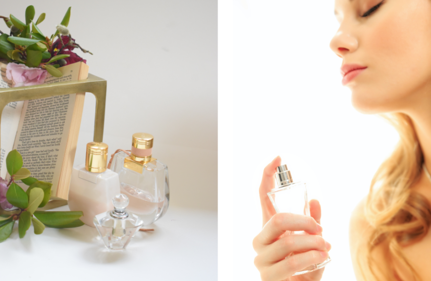 Mit einem Parfum können wir unsere Persönlichkeit unterstreichen – aber das bitte den ganzen Tag lang! Wir haben 5 Düfte entdeckt, die wirklich 24 Stunden halten ...