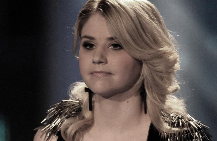 Beatrice muss für ihren Erfolg hart arbeiten – die 32-Jährige gibt immer Vollgas und investiert sehr viel Zeit und Arbeit in ihre Musik ...