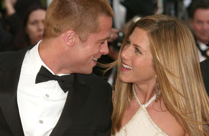 1998 lernten sich die Schauspieler kennen und lieben, 2000 folgte die Hochzeit. Doch nur fünf Jahre später reichte das Paar die Scheidung ein - angeblich wegen