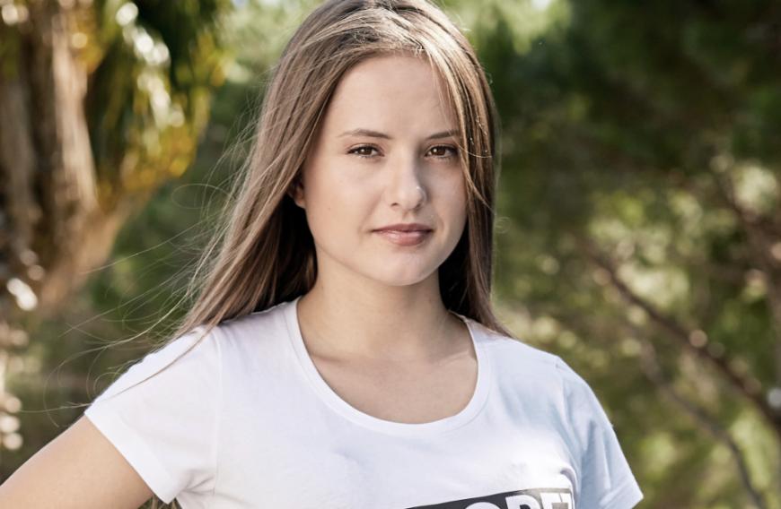 Davina Geiss äußerte sich jetzt zu den Schlagzeilen rund um ihren Vater.