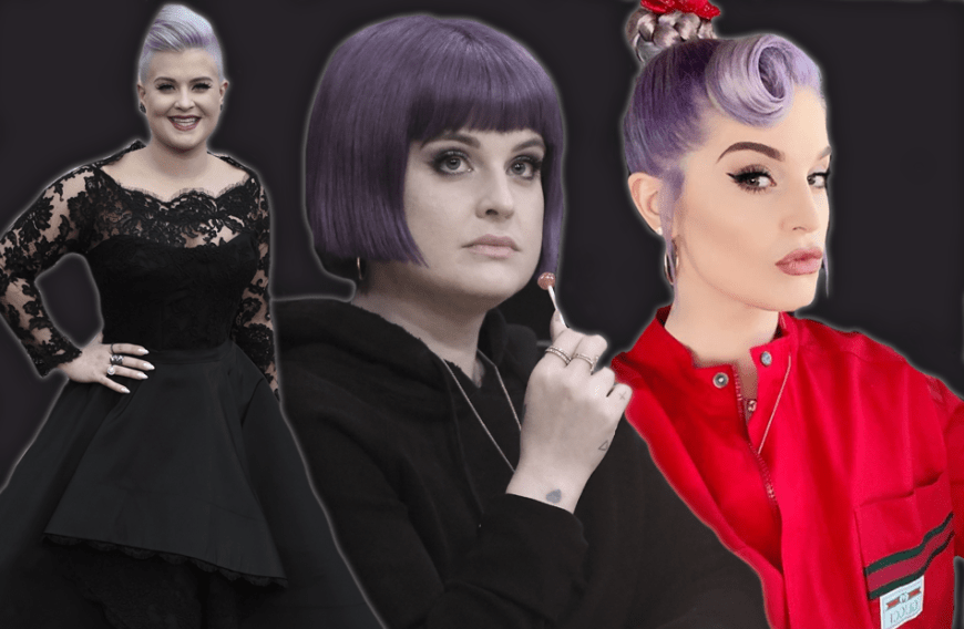 Kelly Osbourne gehört zu den Stars, die durch heftige Gewichtsschwankungen auffallen: mal superschlank, dann wieder kurvig. Aktuell (Foto rechts) hat der Reality-Star 38 (!) Kilo abgenommen, wie er selbst bei Instagram bestätigt. Mit einem Foto in ihrer Story zeigt Kelly zudem, dass sie nun Kleidergröße 32 trägt - und stolz darauf ist.