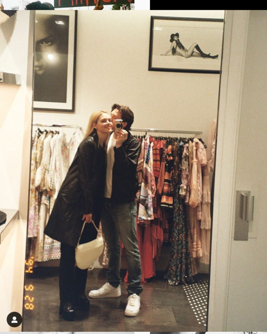 Brooklyn Beckham und Nicola Peltz könnten nur circa einen Monat nach ihrer Verlobung geheiratet haben.