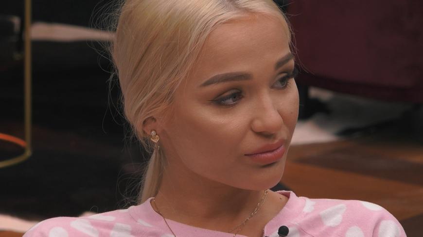 Emmy erzählt bei