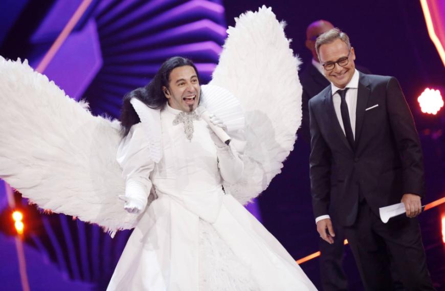 Stattdessen soll Comedian Bülent Ceylan, der 2019 selbst an der ersten