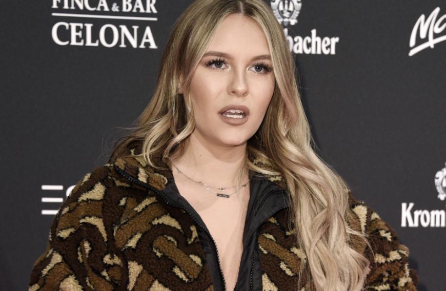 Krasses Umstyling! SO sieht Dagi Bee aktuell nicht mehr aus ...