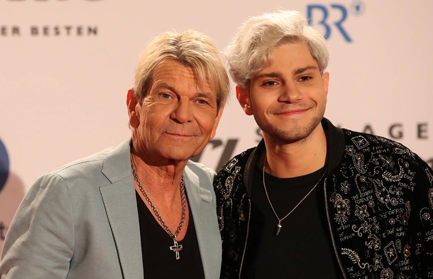 matthias reim stich ins herz fur michelle weltweitestars