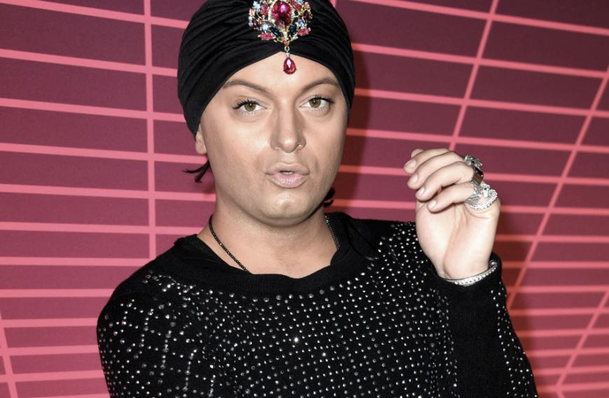 Nach einem Mega-Zoff zwischen den TV-Knast-Bewohnern gehen die Zuschauer auf die Barrikaden. Vor allem das Verhalten der Drag Queen macht viele sauer. Auch TV-Gesicht Julian F. M. Stöckel findet im Interview mit