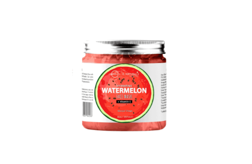 Ein Topseller in puncto Hautpflege mit Wassermelone ist die
