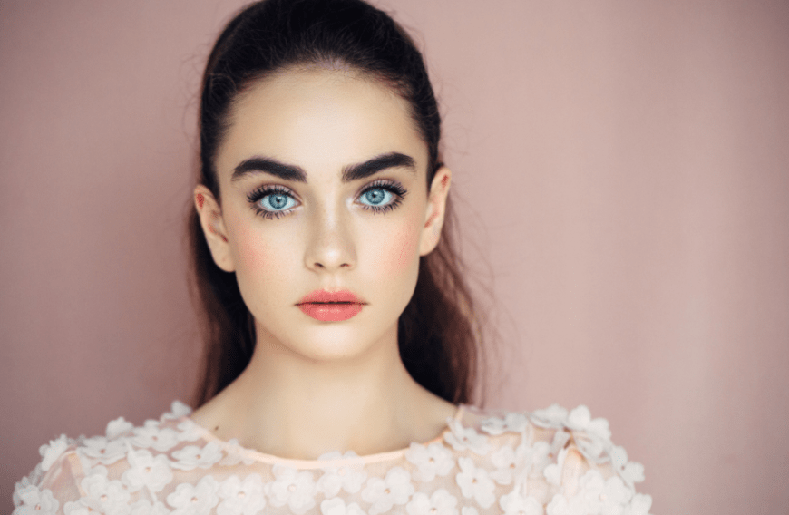 Unsere Wimpern können gar nicht lang und voluminös genug sein, oder? Wie gut, dass wir eine Mascara entdeckt haben, die für eine maximale Entfaltung der Lashes sorgt ...