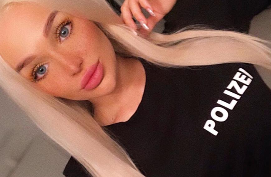Kommt jetzt die Wahrheit über die Blondine ans Licht?