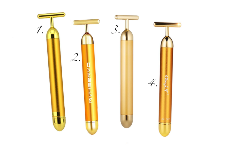 Hier kannst du das Beauty-Tool von Jennifer Aniston shoppen:
1. UniM