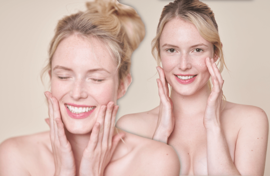 Schritt für Schritt zur reinen Haut – mit dem sogenannten Beauty-Layering ist das kein Problem. Junglück-Experte Benedikt Klarmann hat uns das Prinzp des Layerings erklärt.