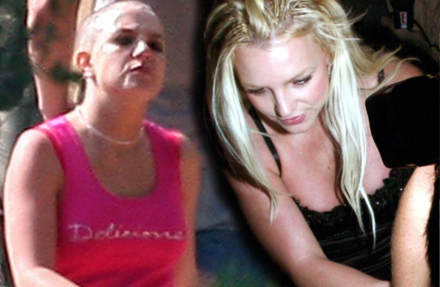 Seit ihrem Nervenzusammenbruch im Jahr 2007 führt Britney Spears ein fremdbestimmtes Leben.