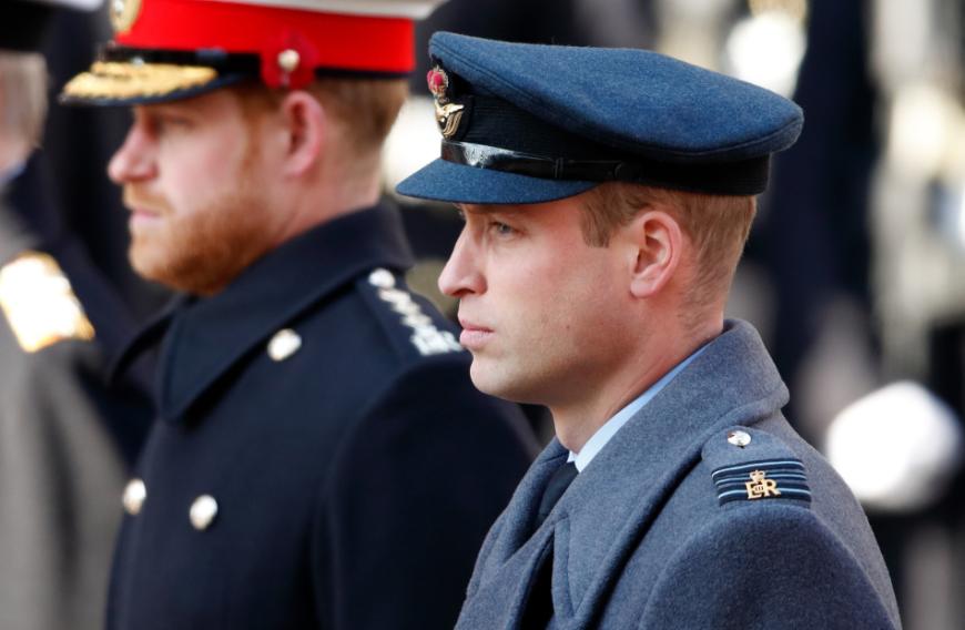 Nicht nur zwischen Prinz Harry und Prinz William soll seit dem Megxit Funkstille herrschen, sondern auch zu seinen Neffen und seiner Nichte habe der 35-Jährige ein schlechtes Verhältnis.