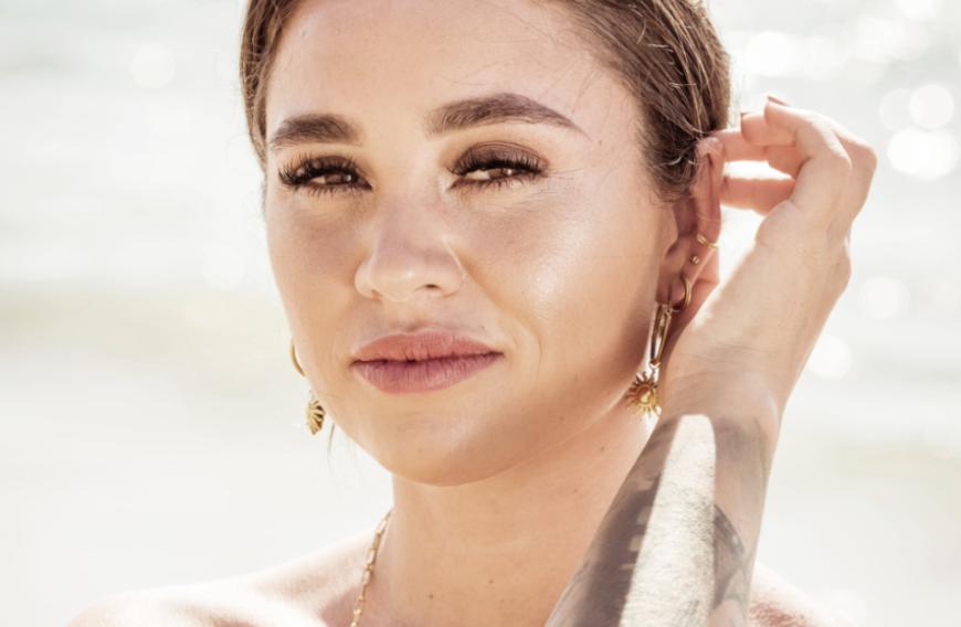 Hat Melissa Damilia ihre Bekanntheit nur Pietro Lombardi zu verdanken?