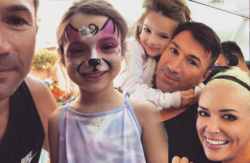 Happy Birthday, kleine Sophia! Die Tochter von Daniela Katzenberger und Lucas Cordalis feierte am 20. August 2020 tatsächlich schon ihren fünften Geburtstag. Die beliebte TV-Blondine widmete ihrer niedlichen Tochter deshalb rührende Zeilen im Netz: