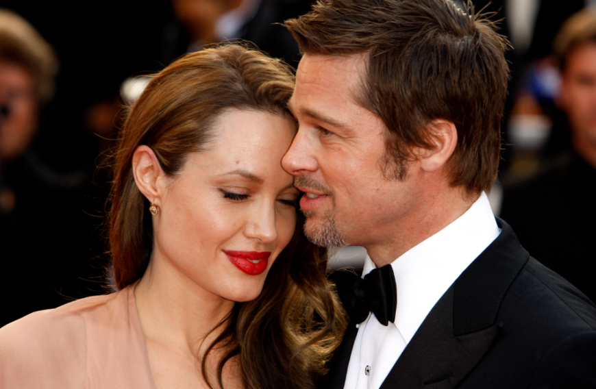 Die Scheidung von Angelina und Brad dauert jetzt schon doppelt so lange, wie die Ehe selbst ...