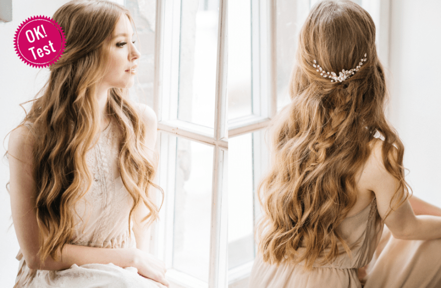 Lange, kräftige und glänzende Haare zählen zu den absoluten Beauty-Goals vieler Frauen. Mit einem Pferdeshampoo sollen wir das erreichen können – und wir haben den Test gemacht!