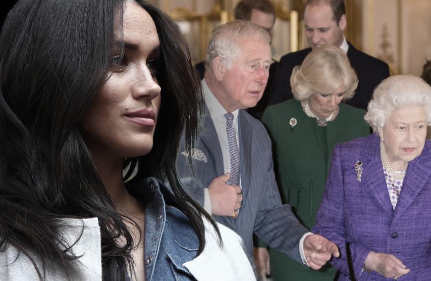 Laut verschiedener Berichte soll sich die 39-Jährige nie willkommen gefühlt haben und habe kein gutes Verhältnis zu den Royals gehabt.