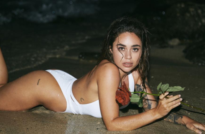 Reality-Sternchen Melissa Damilia wird in der nächsten Staffel der