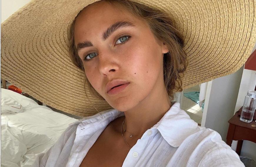 Jetzt rechnete die Influencerin mit Heidi Klum und GNTM ab!