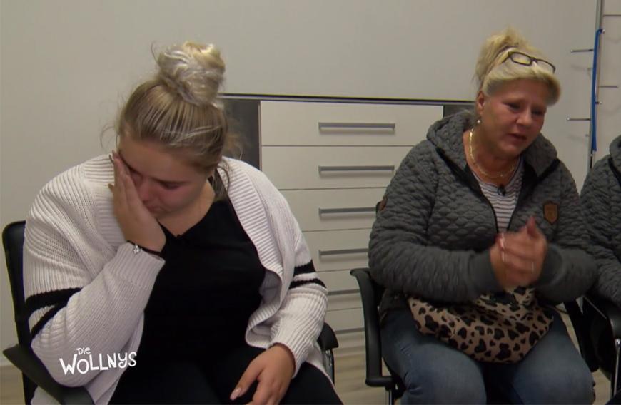 Noch vor wenigen Monaten bereitete der Gesundheitszustand des Teenagers Mama Silvia Wollny große Sorge.