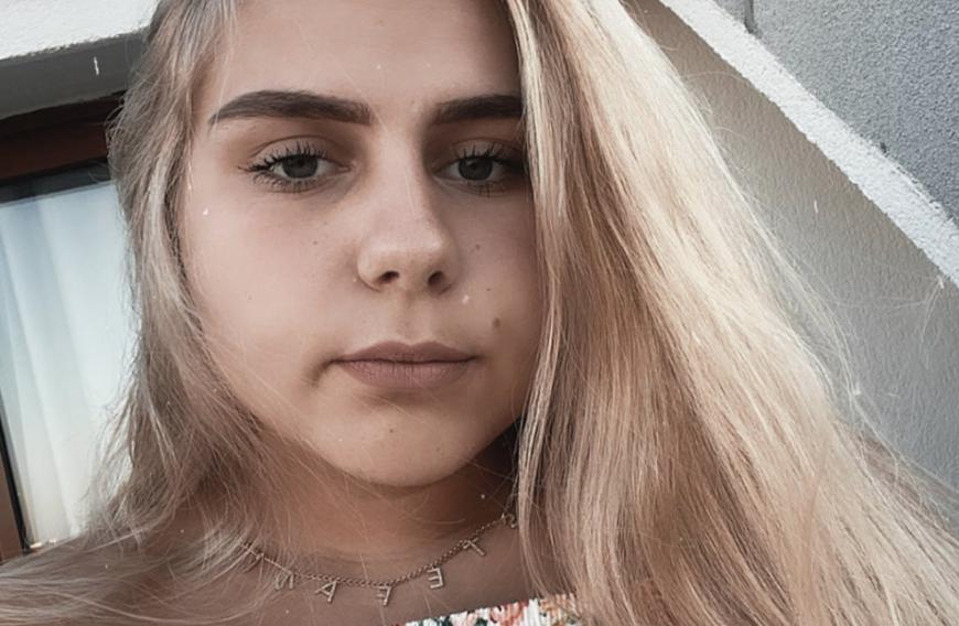 Müssen sich die Fans Sorge um Estefania Wollny machen?