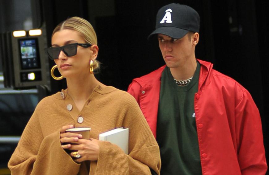 Hailey Bieber ist total genervt von Justins Belagerung. Sie fühlt sich kontrolliert und will auch mal etwas ohne ihren Gatten machen ...
