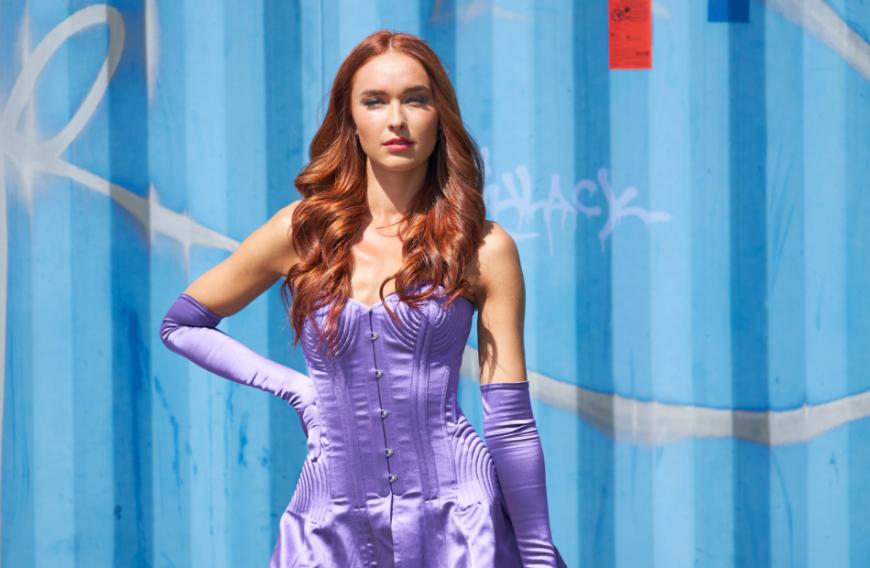 GNTM-Gewinnerin Jacky Wruck lässt in einem Interview jetzt Dampf ab.