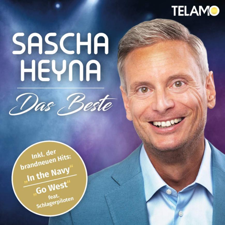 ... diese das neue Best-of-Album